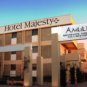 Hotel Majesty, Bari